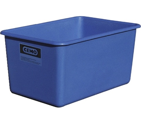 Cemo kontejner 200 l