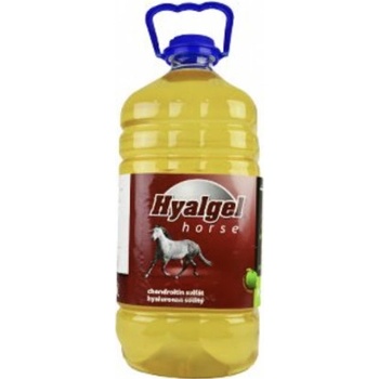 Hyalgel Horse jablko 5000 ml