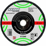 Raider 115 mm 161101