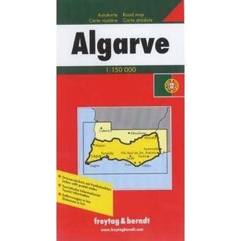 Algarve