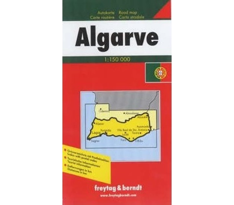 Algarve