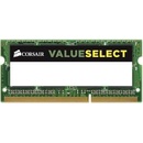 Corsair SODIMM DDR3 16GB Kit CMSO16GX3M2C1600C11