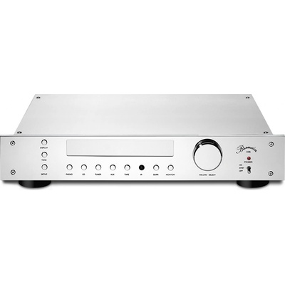 Burmester 035