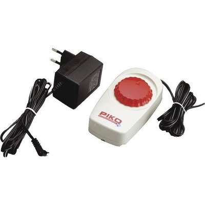 Piko Trafo s ovladačem jízdy 55003