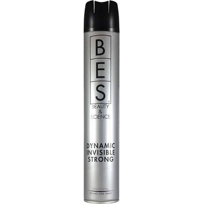 Bes Hairfashion Dynamic Invisible Strong 500 ml