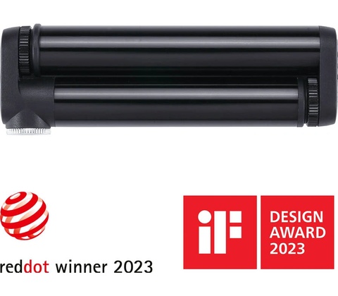 BBB BMP-102 DOUBLESHOT