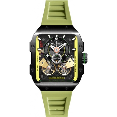 Nubeo NB-6077-0B