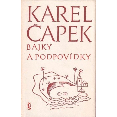 Bajky a podpovídky