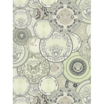 A. S. Création Vliesová tapeta na zeď versace 6 79136-2