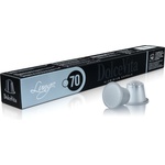 Dolce Vita Dolce Vita Lungo алуминиеви капсули за Nespresso® 10 бр