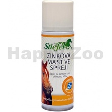Stiefel Zinková mast ve spreji 200 ml