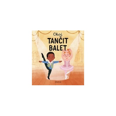 Chci tančit balet