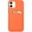 Apple Калъф Card Case за Apple iPhone 13 Pro Max - Оранжев KP13455