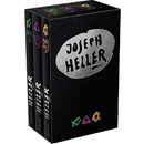Joseph Heller set Joseph Heller