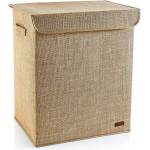 Mioli Decor Светлокафяв кош за пране от юта 67 l - Mioli Decor (488PRN1210)