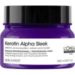 L'Oréal L'Oréal Professionnel Serie Expert Keratin Alpha Sleek Mask 250 ml