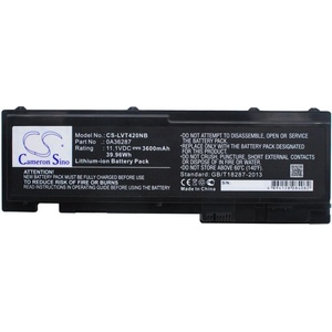 Cameron Sino Lenovo ThinkPad 3600 mAh (CS-LVT420NB)