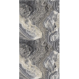 Porfloor PVC стенен панел гланц Blue Onyx ефект камък 122x280cm (PW82034)