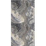 Porfloor PVC стенен панел гланц Blue Onyx ефект камък 122x280cm (PW82034)