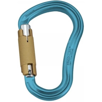Rock Empire Carabiner HMS Magnum 2T Цвят: син
