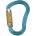 Rock Empire Carabiner HMS Magnum 2T Цвят: син