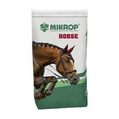 Mikrop Horse Fiber 20 kg