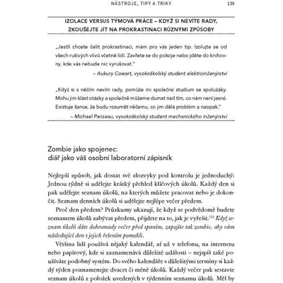 Hlava na čísla Barbara Oakley