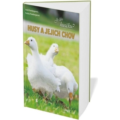 Husy a jejich chov
