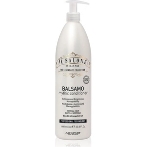 ALFAPARF Milano Il Salone Milano Mythic балсам за нормална към суха коса 1000ml