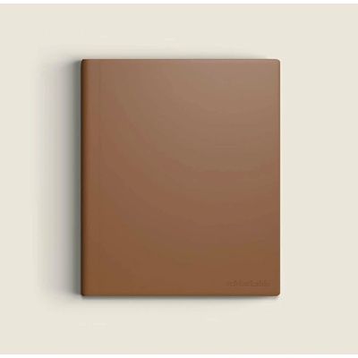 reMarkable 2 Book Folio Leather Brown RM313