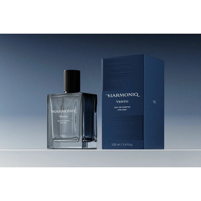 Natura Harmoniq pánska Vento parfumovaná voda pánska 100 ml