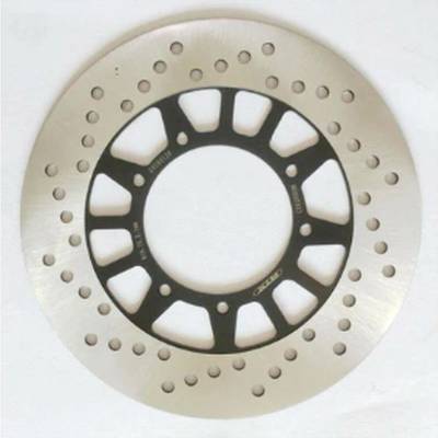MTX PARTS brzdový kotouč přední YAMAHA DT 125/200, YZ 250 85-89, YZ 125 88, 90-91, TT 490 85-95 (230X86X3mm) (6X6,5mm) – Hledejceny.cz
