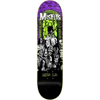 ZERO Misfits Earth