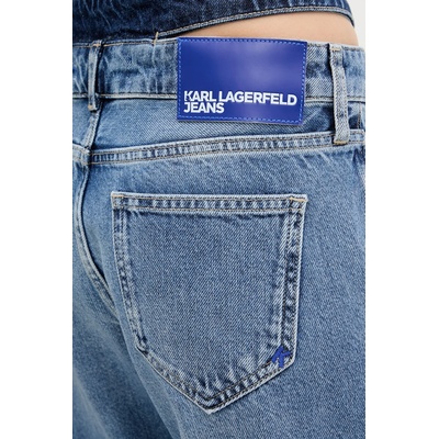 Karl Lagerfeld Jeans Дънки Karl Lagerfeld Jeans (A3W10004)