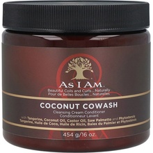 AS I AM Coconut Cowash Conditoner 454 g