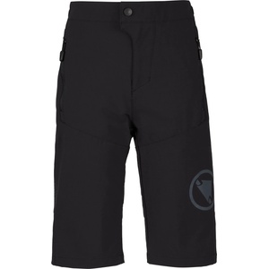 Endura Детски шорти за колоездене Endura Kid's MT500 Short Cycling bottoms - Black - размер 11/12 Years (755-0191-0113)