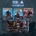 Magic the Gathering Magic the Gathering: Secret Lair x God of War: Norse (Non-Foil) (WOCD52320000)