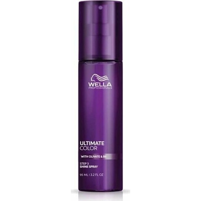WELLA Ultimate Color Shine Spray 95 ml