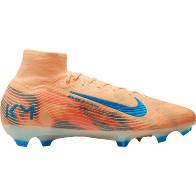 Nike Zoom Superfly 10 Elite "Kylian Mbappé" FG fq8692-801