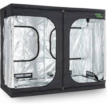 Image 1 of oneConcept Eden Crestere XL Growbox Growtent 240x120x200cm (GT2-Eden-Grow-XL)