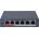 Hikvision DS-3E1106P-EI