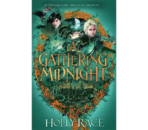 A Gathering Midnight