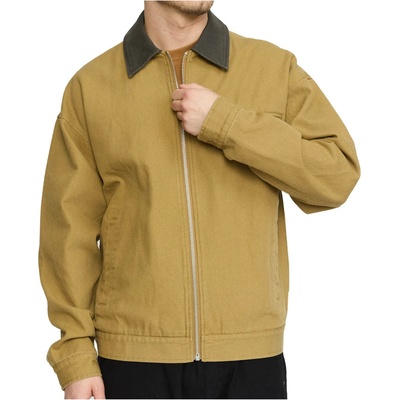 Revolution Мъжко ежедневно яке Revolution Short Jacket Casual jacket - Darkkhaki (003-3645-0311)