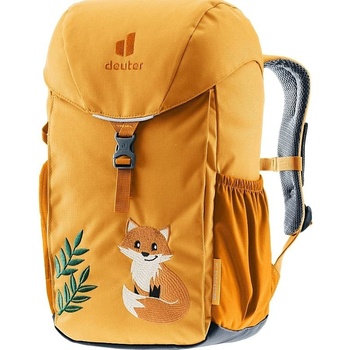 Deuter Waldfuchs 14 amber maple Oranžová