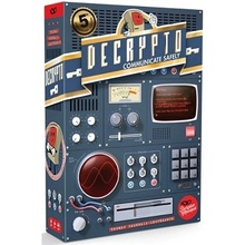 Decrypto 5th Anniversary Special Edition