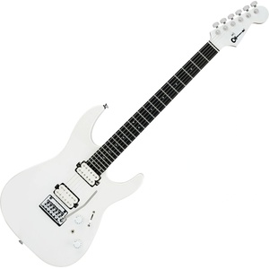 Charvel Pro-Mod Plus Dinky DK24 EB Celestial Silk Електрическа китара