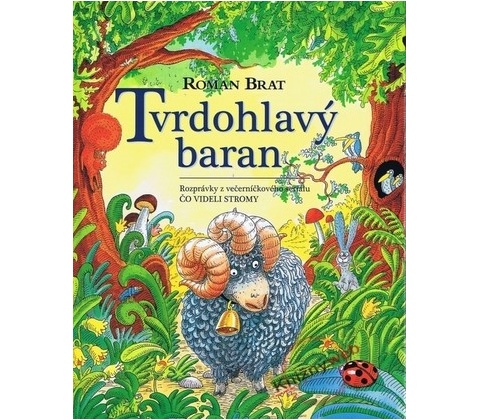 Tvrdohlavý baran