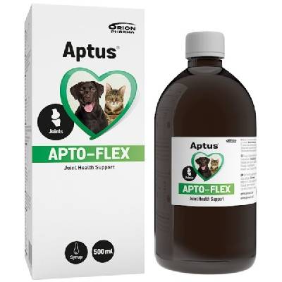 Aptus Apto-Flex VET sirup 500ml