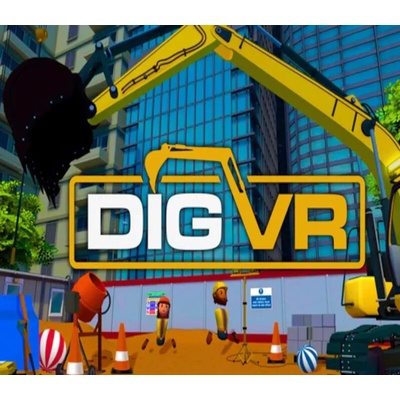 DIG VR