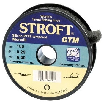 Stroft GTM 200 m 0,12 mm